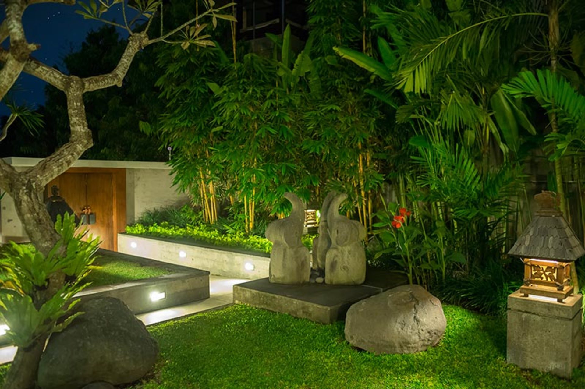 Bali Villa 1029: Wo Luxus auf den Himmel trifft