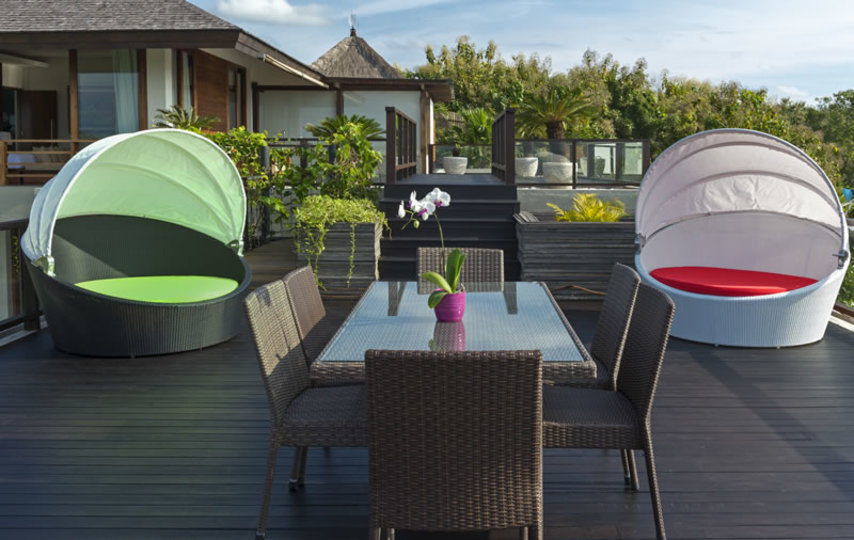 Bali Villa 1029: Wo Luxus auf den Himmel trifft