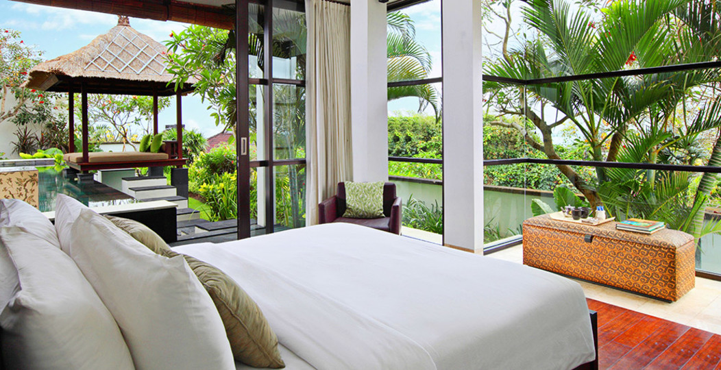 Elegante Villa an der Klippe mit atemberaubender Aussicht – Bali Villa 1031