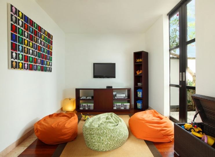 Elegante Villa an der Klippe mit atemberaubender Aussicht – Bali Villa 1031