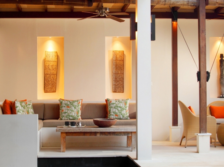 Elegante Villa an der Klippe mit atemberaubender Aussicht – Bali Villa 1031