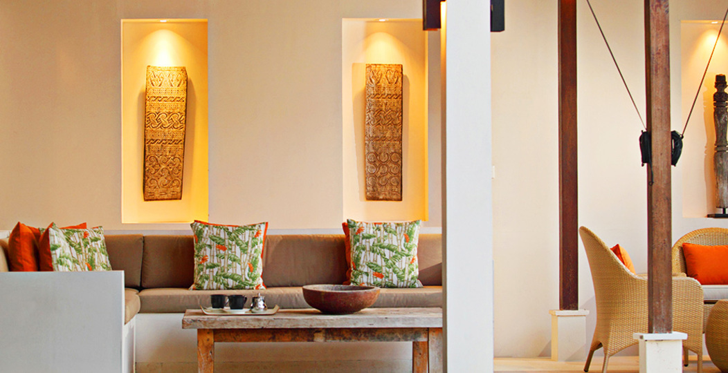 Elegante Villa an der Klippe mit atemberaubender Aussicht – Bali Villa 1031