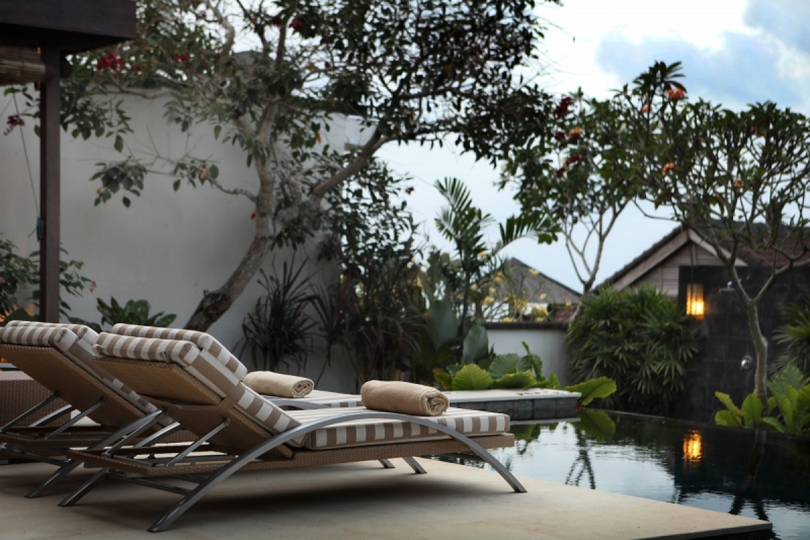 Elegante Villa an der Klippe mit atemberaubender Aussicht – Bali Villa 1031