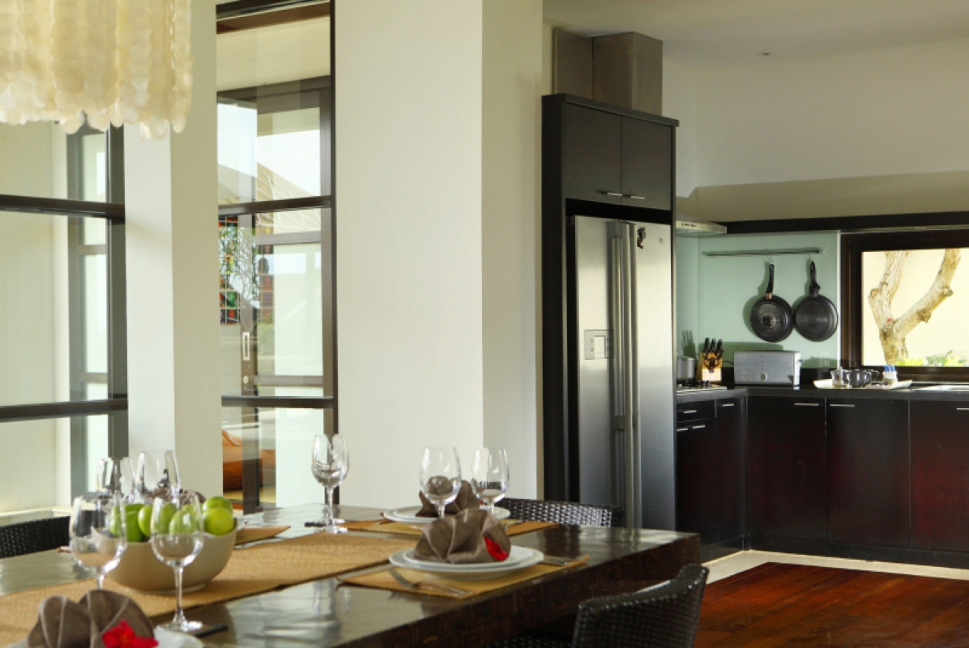 Elegante Villa an der Klippe mit atemberaubender Aussicht – Bali Villa 1031