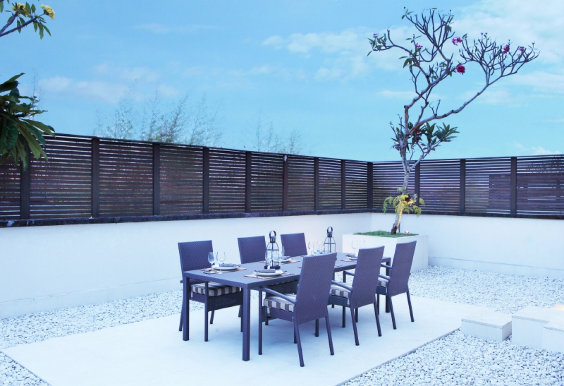 Elegante Villa an der Klippe mit atemberaubender Aussicht – Bali Villa 1031
