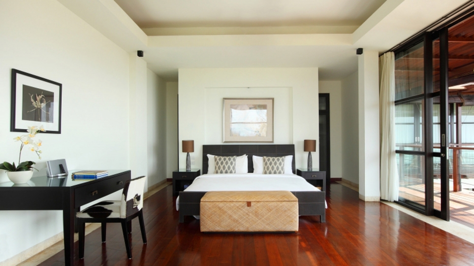 Elegante Villa an der Klippe mit atemberaubender Aussicht – Bali Villa 1031