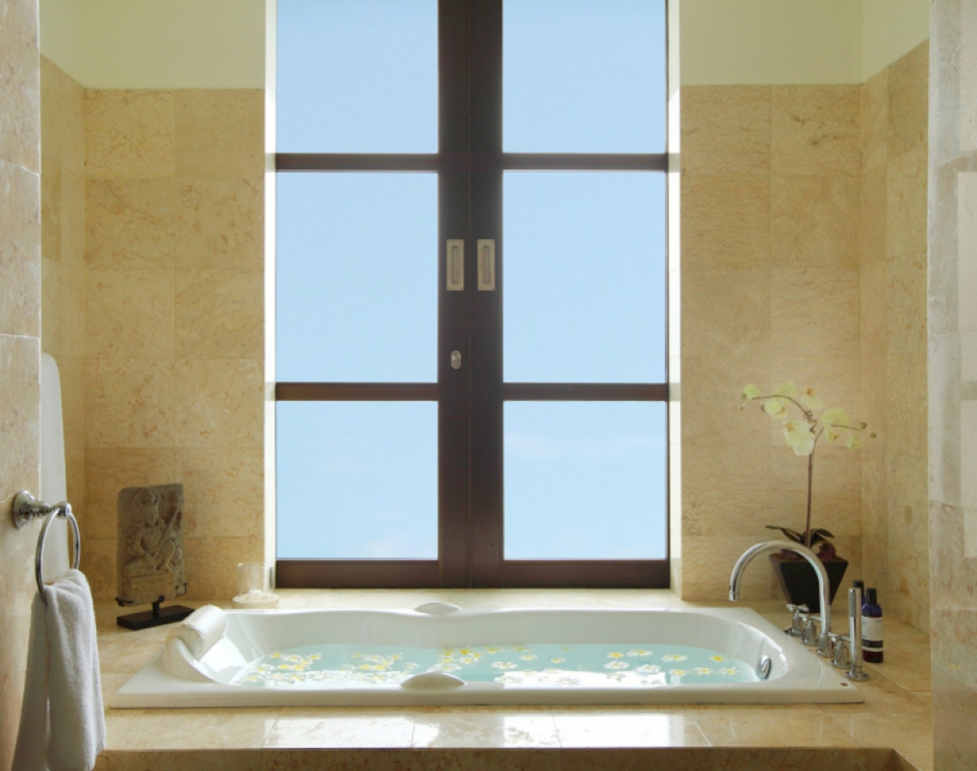 Elegante Villa an der Klippe mit atemberaubender Aussicht – Bali Villa 1031