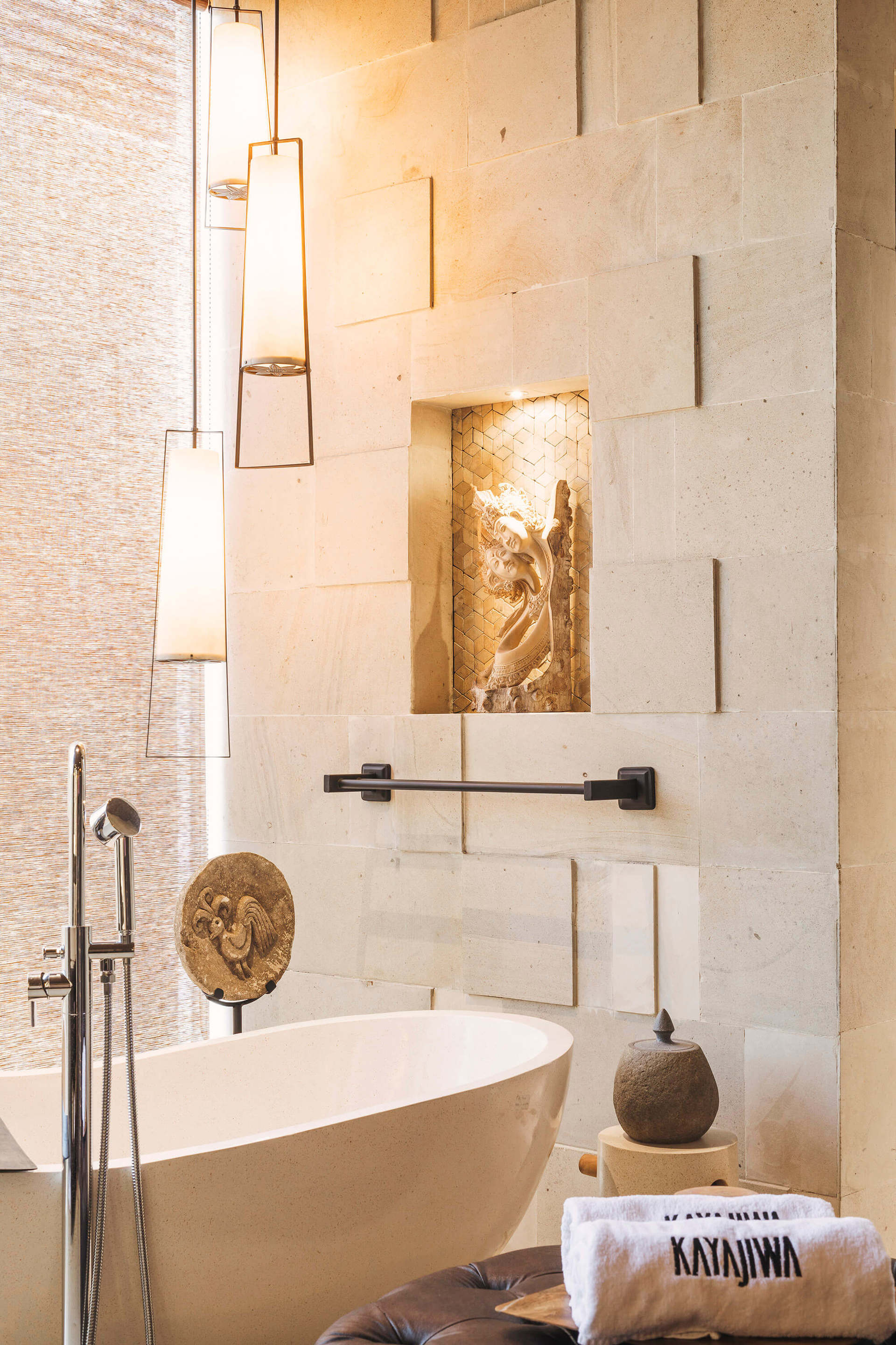 Moderne Oase am Meer – Bali Villa 1032