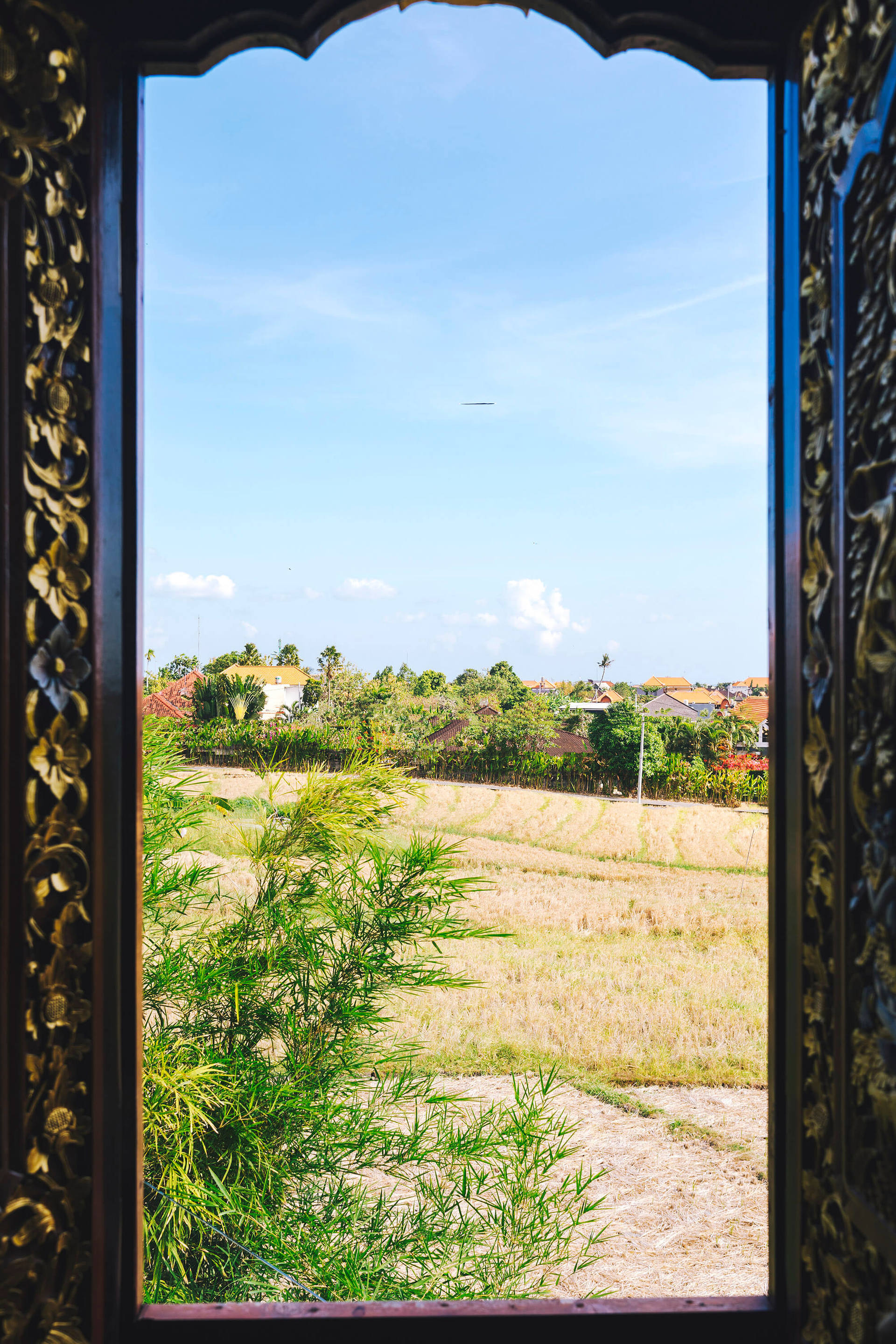 Moderne Oase am Meer – Bali Villa 1032
