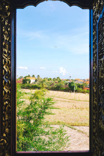Moderne Oase am Meer – Bali Villa 1032