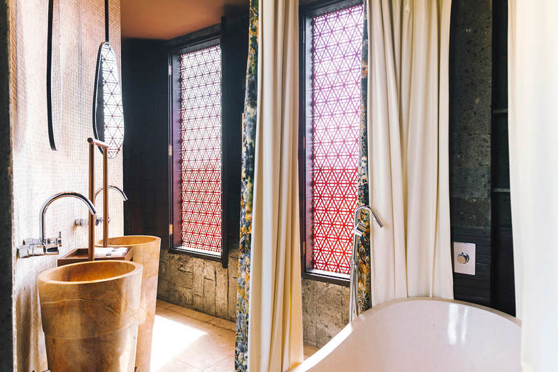 Moderne Oase am Meer – Bali Villa 1032