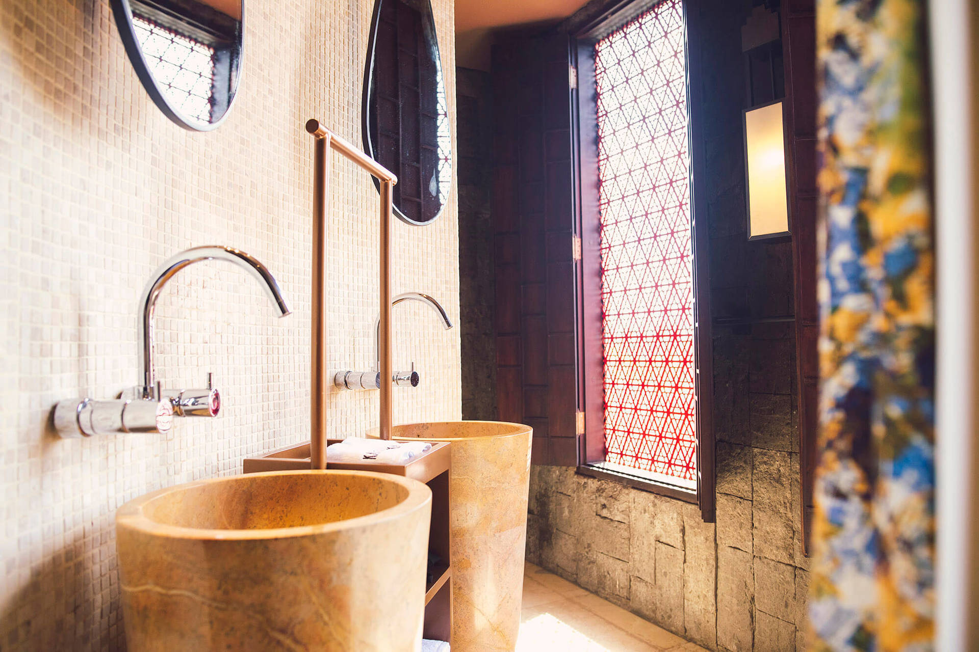 Moderne Oase am Meer – Bali Villa 1032