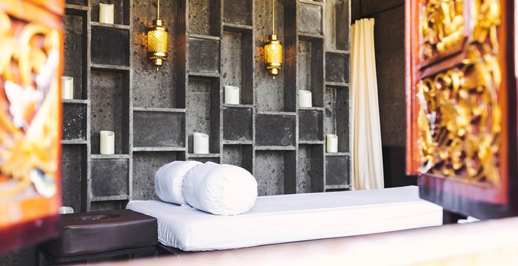Moderne Oase am Meer – Bali Villa 1032