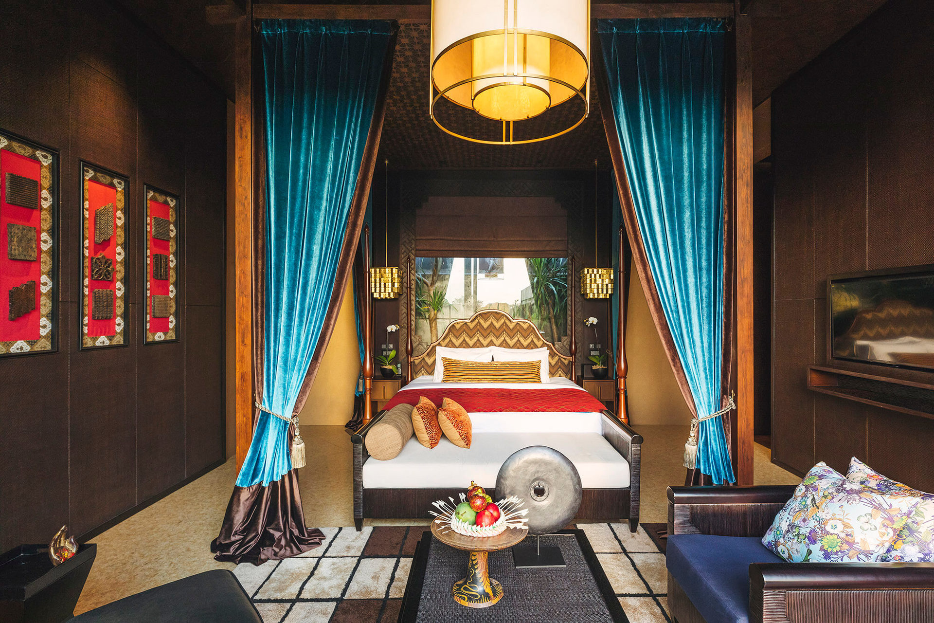 Moderne Oase am Meer – Bali Villa 1032