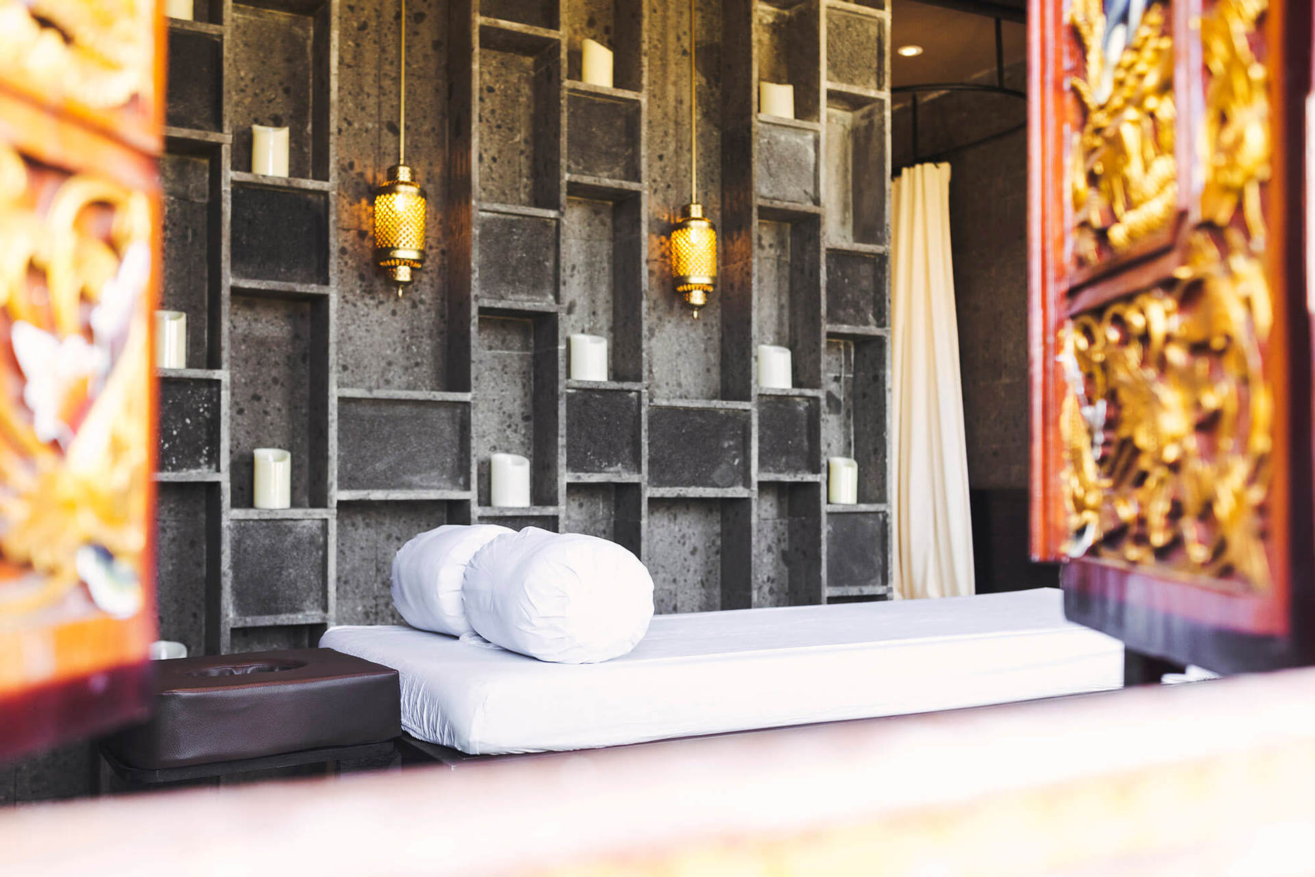 Moderne Oase am Meer – Bali Villa 1032