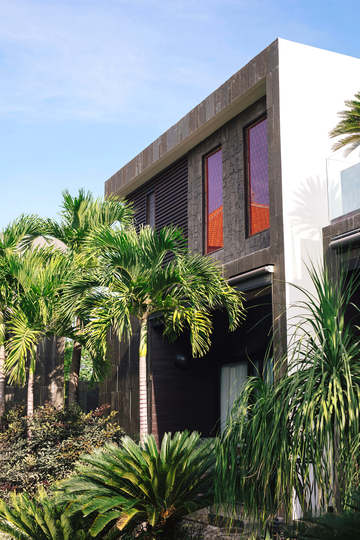 Moderne Oase am Meer – Bali Villa 1032