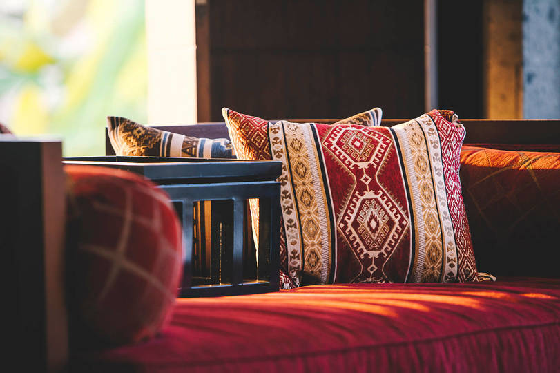 Moderne Oase am Meer – Bali Villa 1032