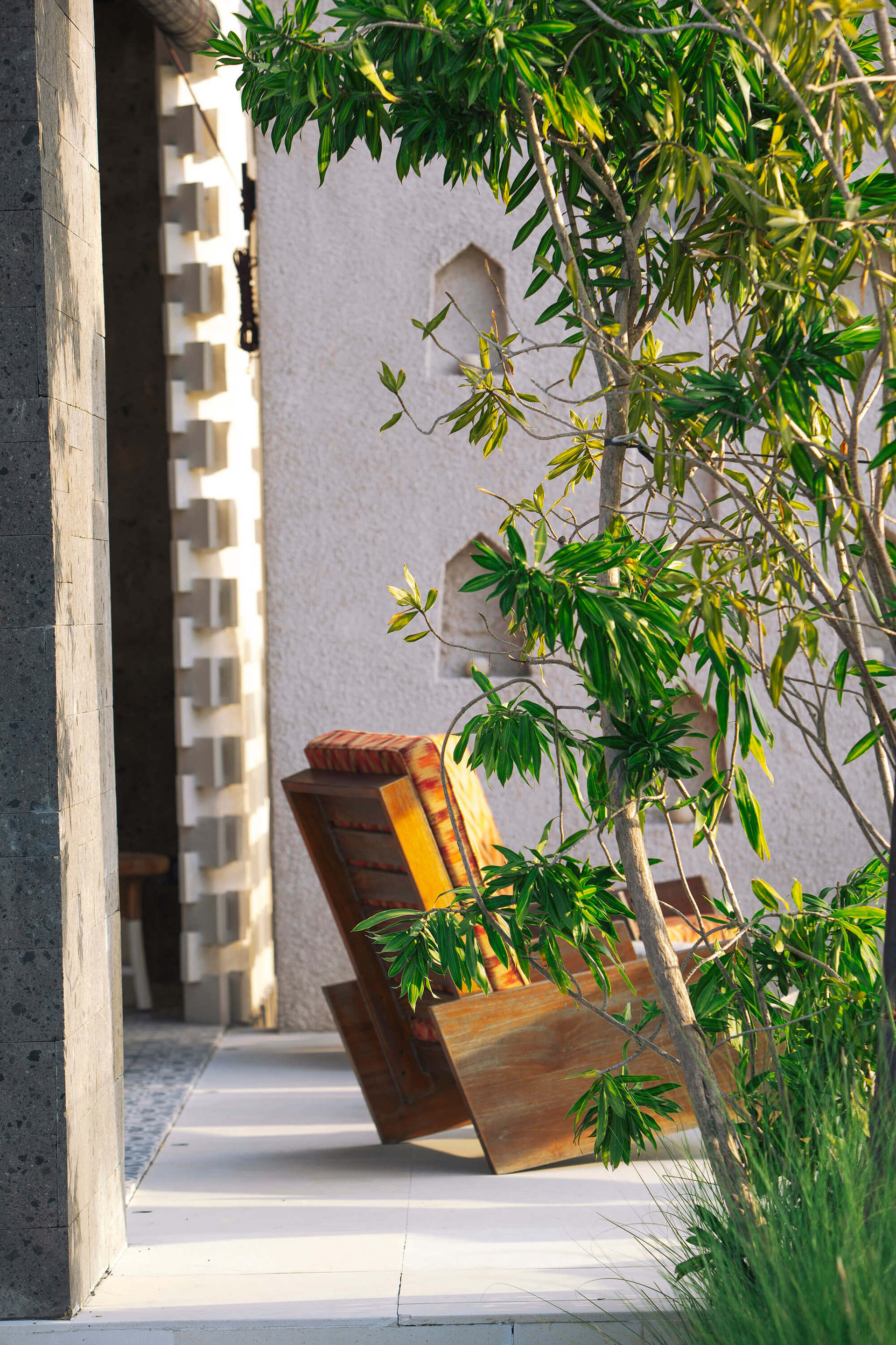 Moderne Oase am Meer – Bali Villa 1032