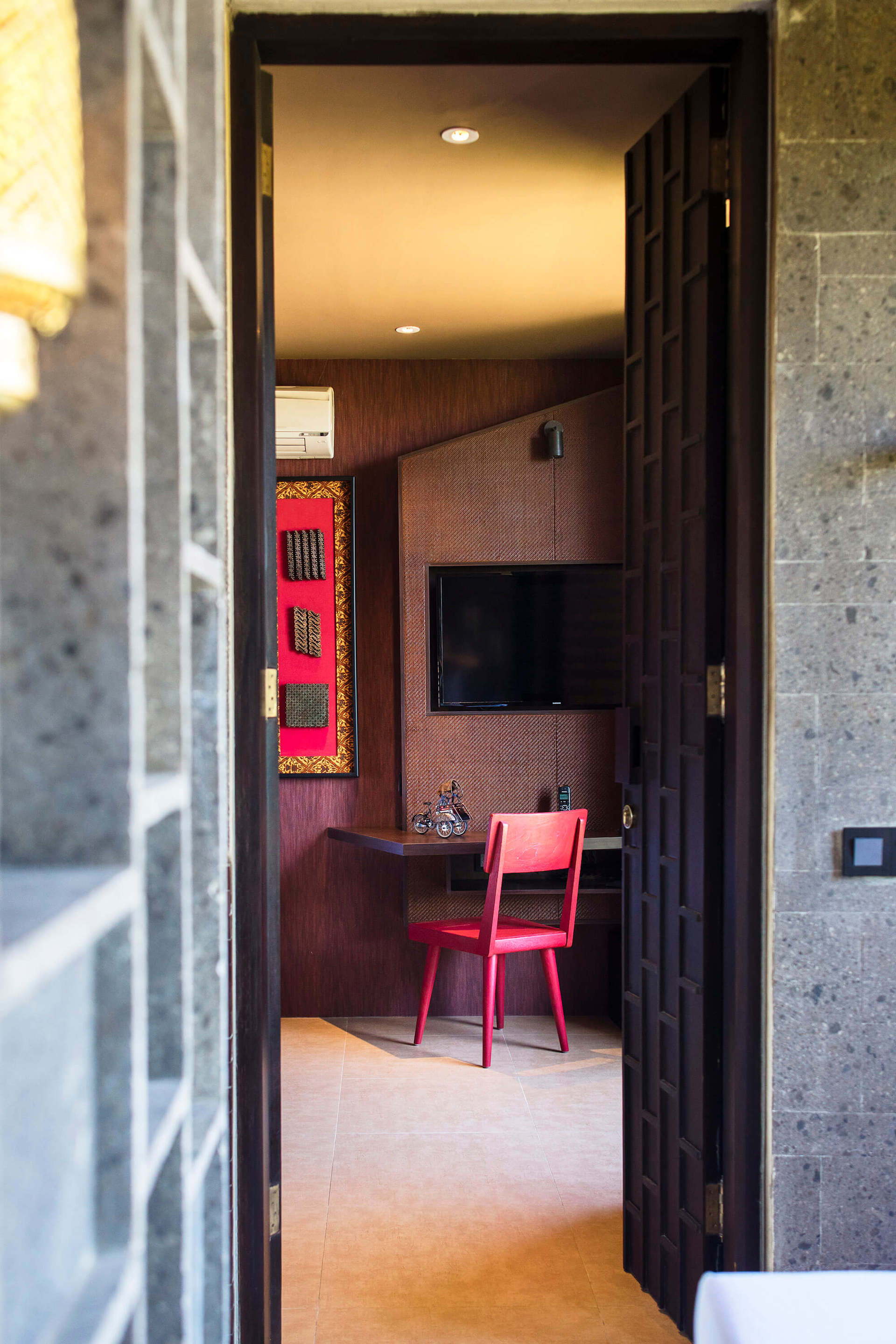 Moderne Oase am Meer – Bali Villa 1032