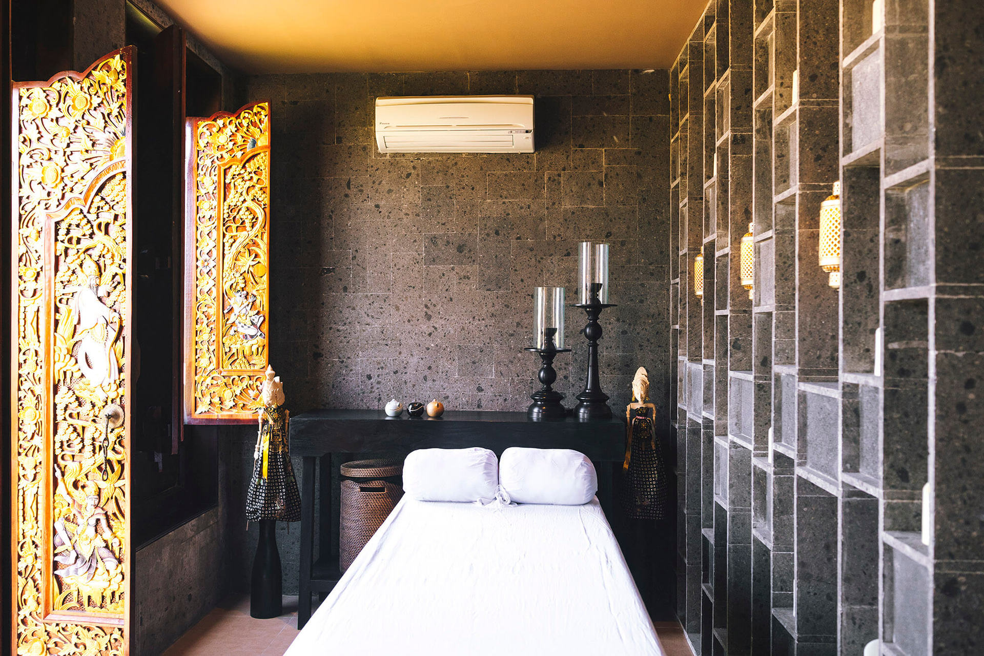 Moderne Oase am Meer – Bali Villa 1032