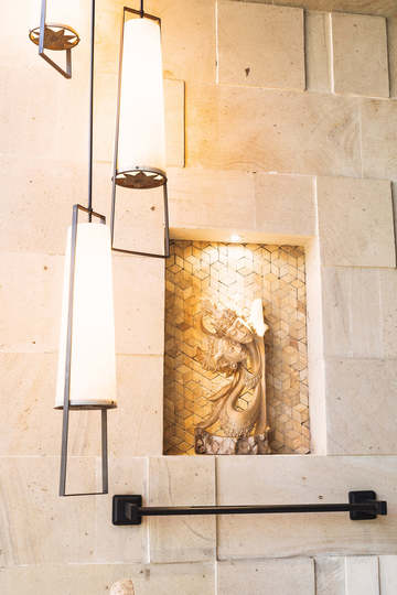 Moderne Oase am Meer – Bali Villa 1032