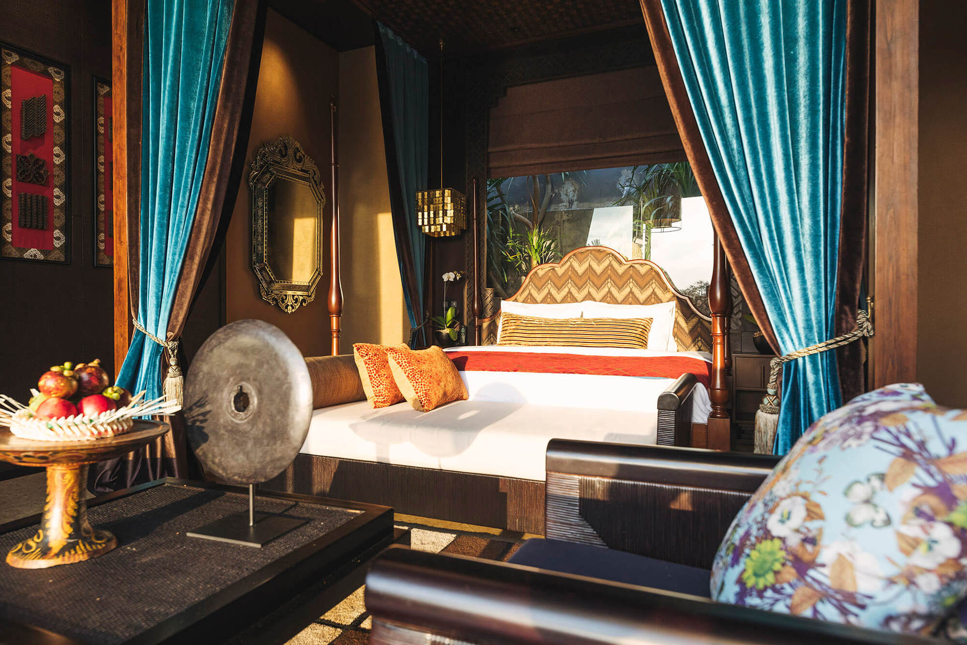 Moderne Oase am Meer – Bali Villa 1032