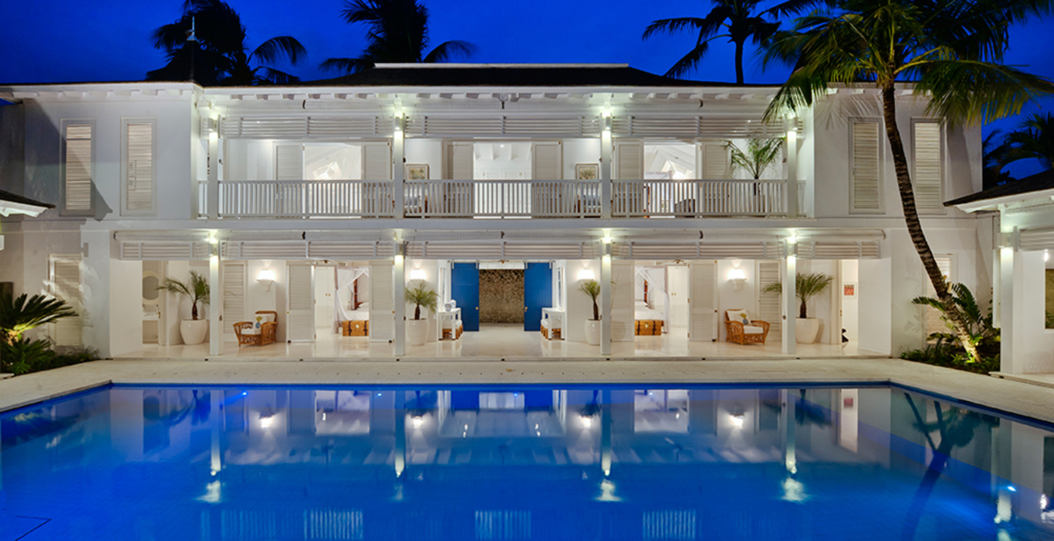 Mieten Sie eine Luxusvilla auf Bali in Strandnähe, Bali Villa 1037