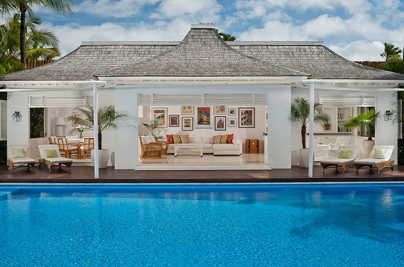 Mieten Sie eine Luxusvilla auf Bali in Strandnähe, Bali Villa 1037