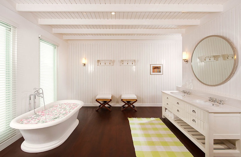 Mieten Sie eine Luxusvilla auf Bali in Strandnähe, Bali Villa 1037
