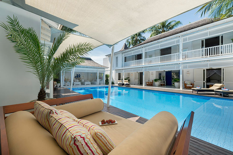 Mieten Sie eine Luxusvilla auf Bali in Strandnähe, Bali Villa 1037