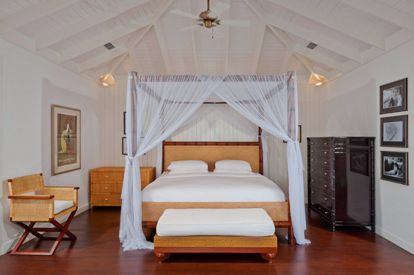 Mieten Sie eine Luxusvilla auf Bali in Strandnähe, Bali Villa 1037