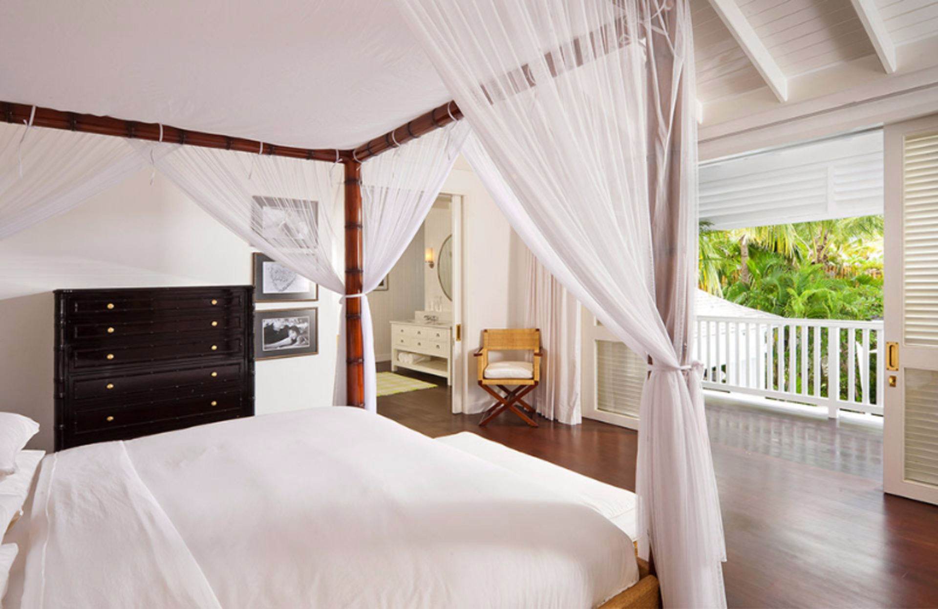 Mieten Sie eine Luxusvilla auf Bali in Strandnähe, Bali Villa 1037
