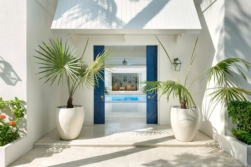 Mieten Sie eine Luxusvilla auf Bali in Strandnähe, Bali Villa 1037