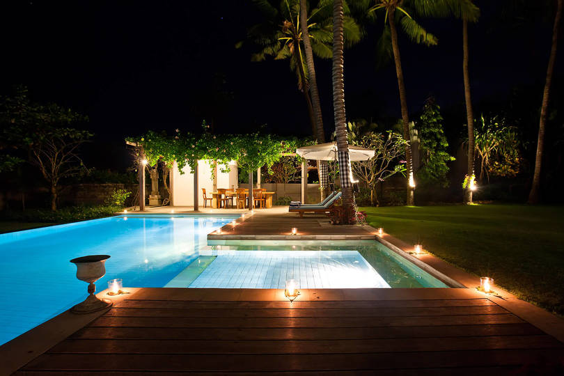 Zufluchtsort an den Gezeiten von Bali – Bali Villa 1039