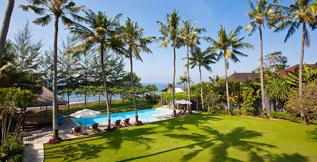 Zufluchtsort an den Gezeiten von Bali – Bali Villa 1039