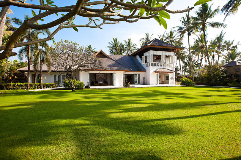 Zufluchtsort an den Gezeiten von Bali – Bali Villa 1039