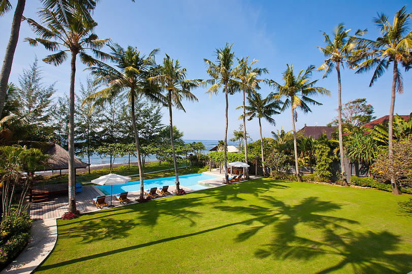 Zufluchtsort an den Gezeiten von Bali – Bali Villa 1039