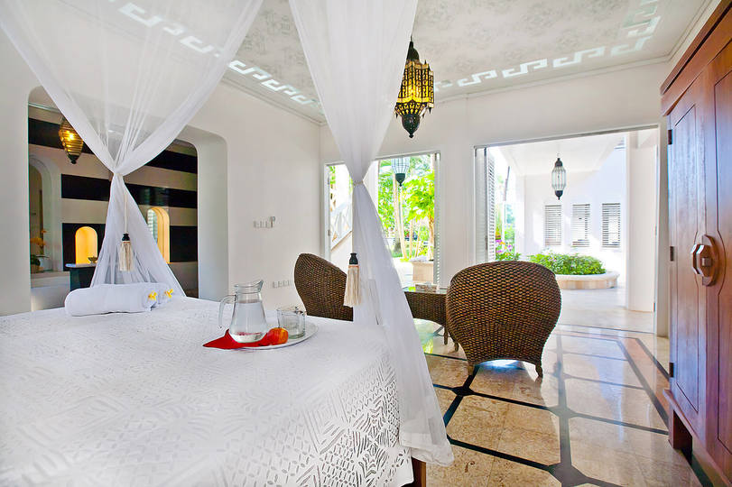 Zufluchtsort an den Gezeiten von Bali – Bali Villa 1039
