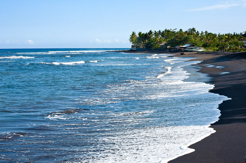 Zufluchtsort an den Gezeiten von Bali – Bali Villa 1039