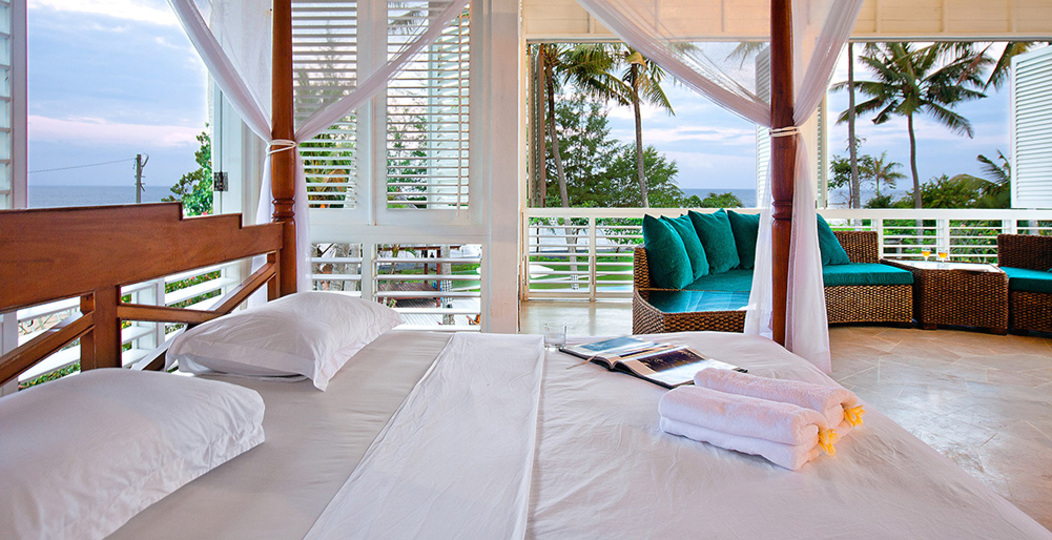 Zufluchtsort an den Gezeiten von Bali – Bali Villa 1039