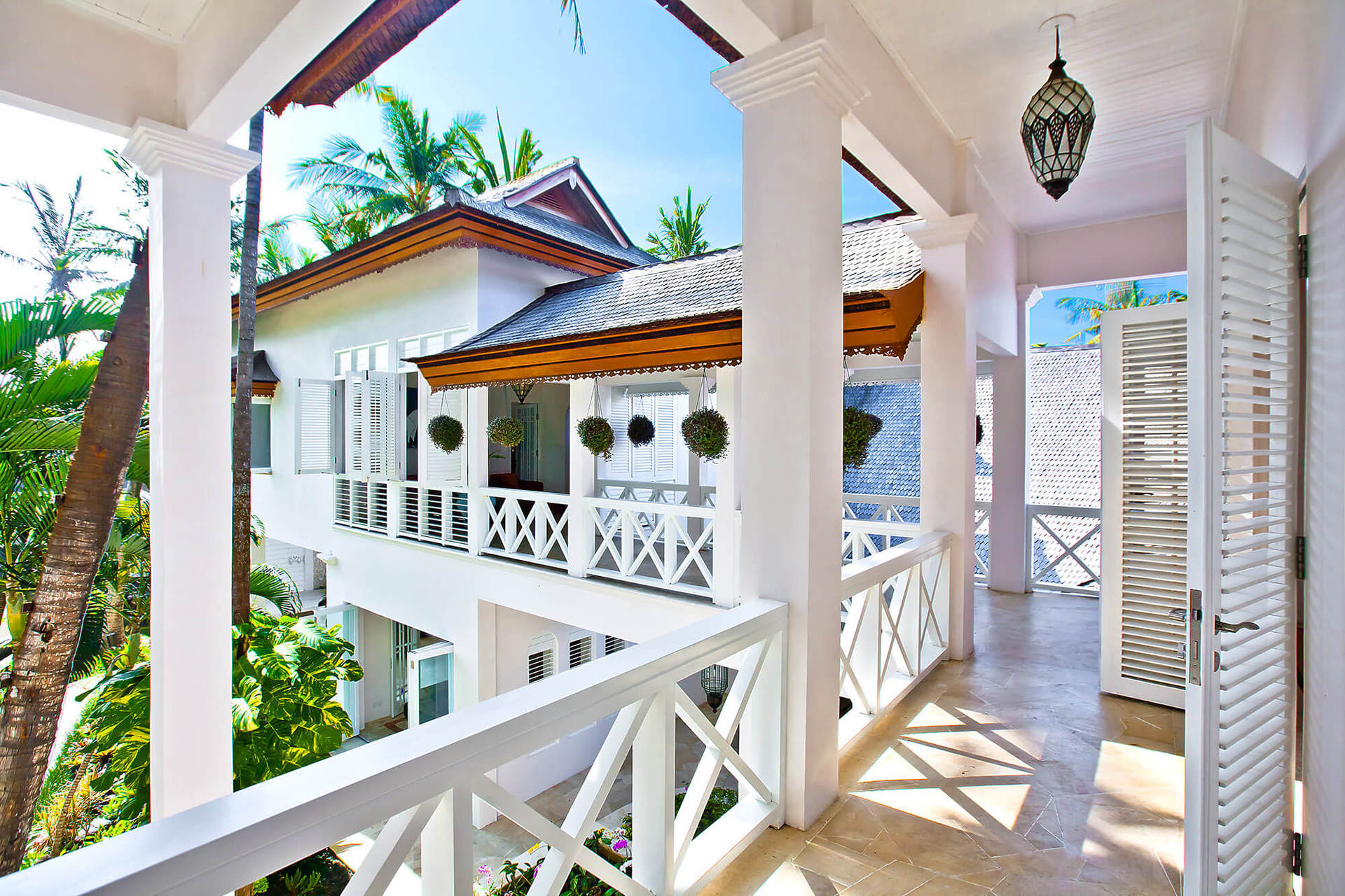 Zufluchtsort an den Gezeiten von Bali – Bali Villa 1039