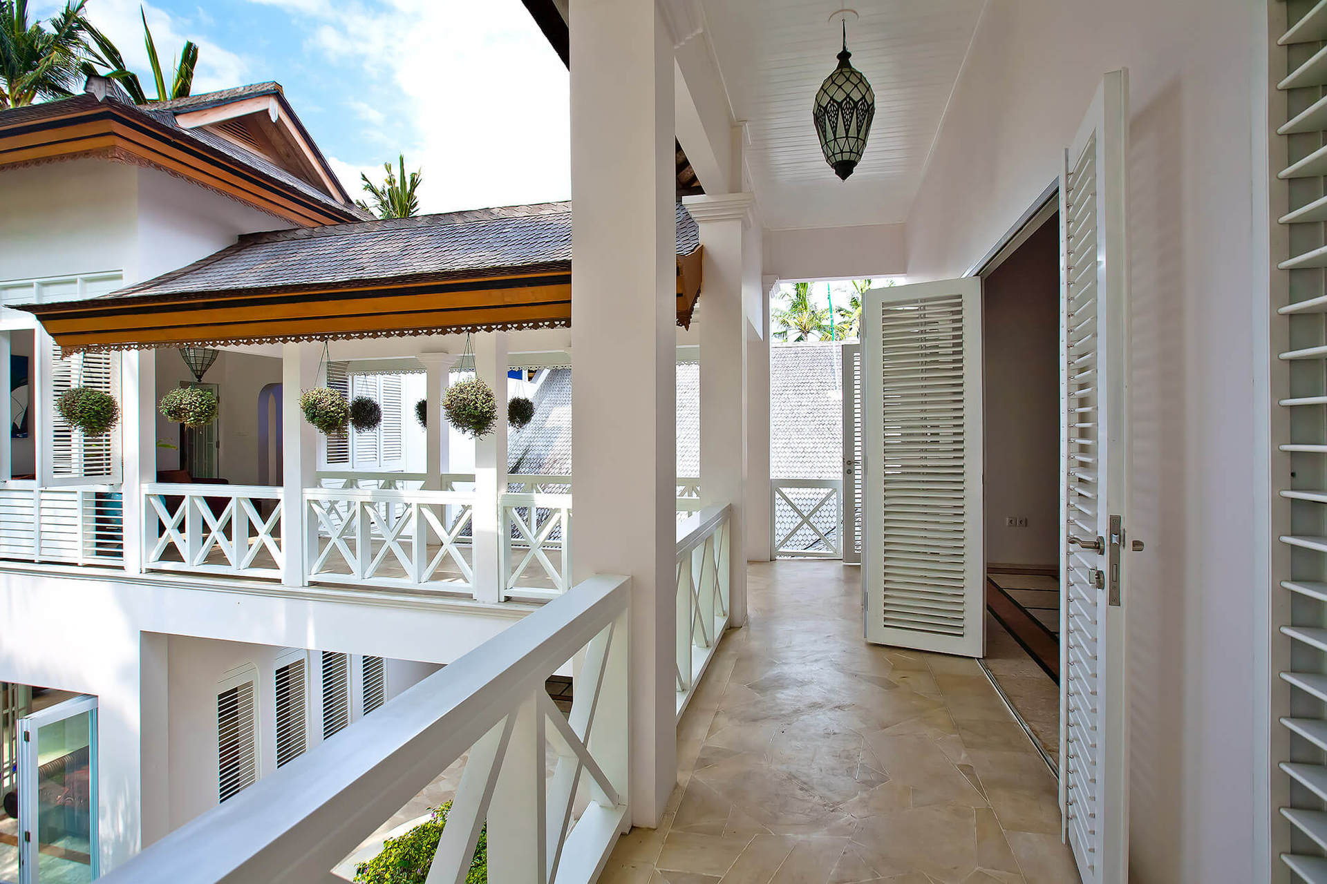 Zufluchtsort an den Gezeiten von Bali – Bali Villa 1039