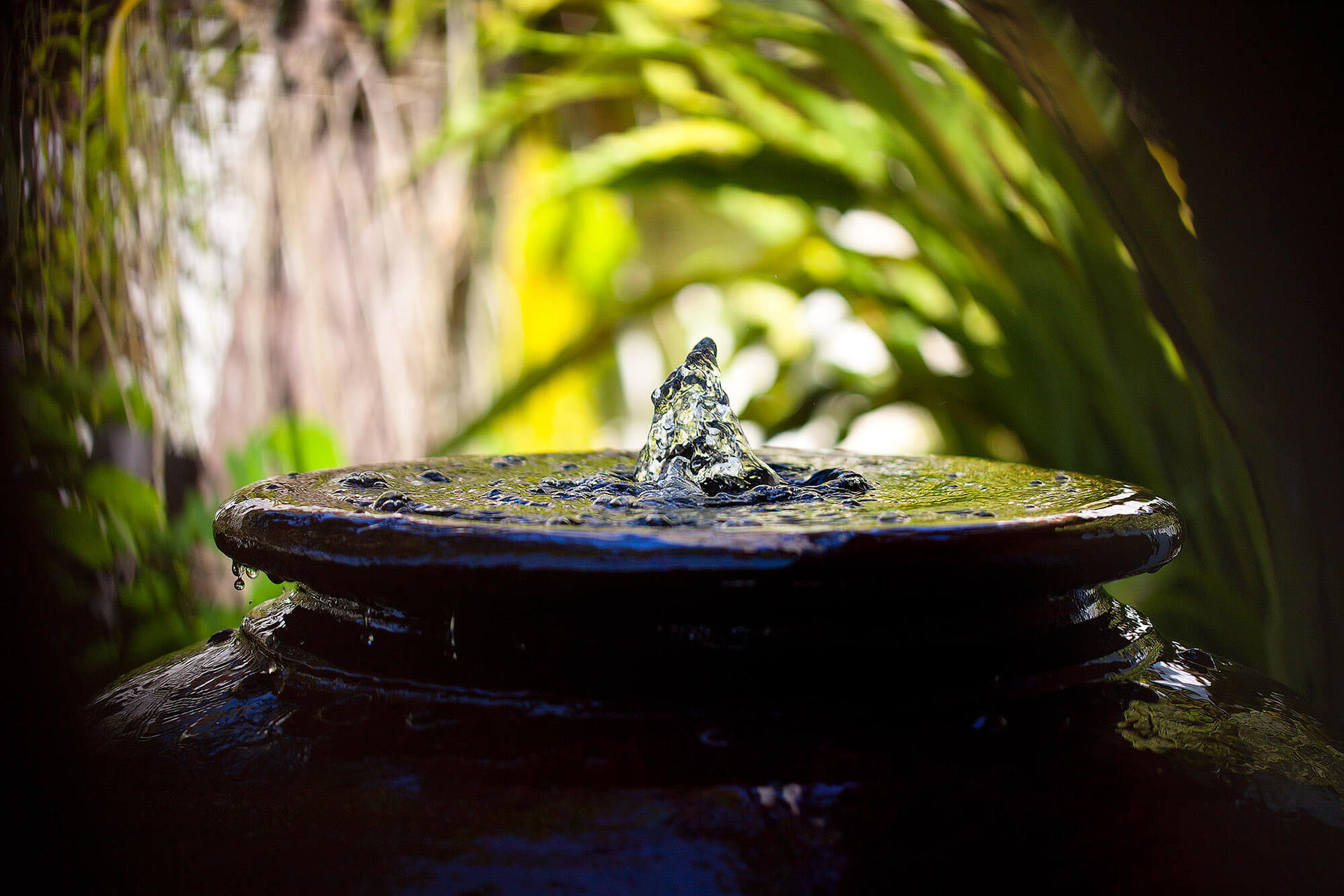 Zufluchtsort an den Gezeiten von Bali – Bali Villa 1039