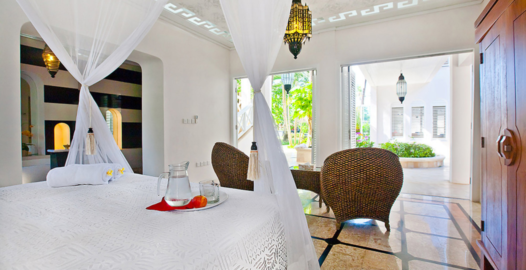Zufluchtsort an den Gezeiten von Bali – Bali Villa 1039