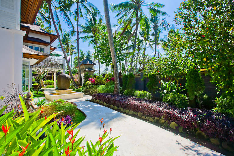 Zufluchtsort an den Gezeiten von Bali – Bali Villa 1039