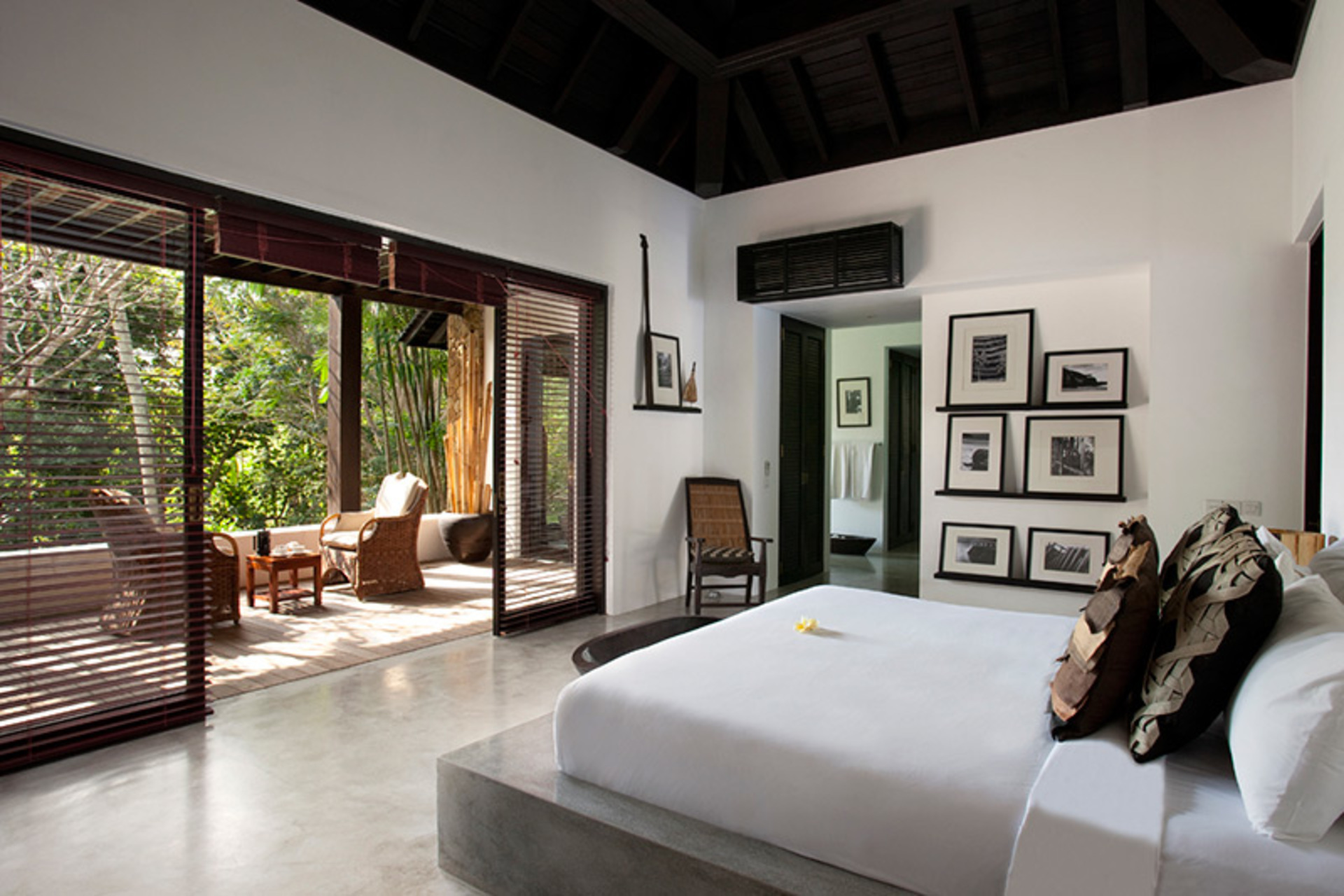 Luxuriöse 5-Sterne-Villa, nur wenige Schritte vom Echo Beach, Bali 1040 entfernt