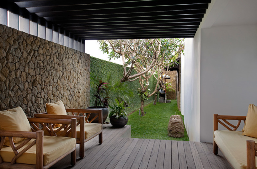 Luxuriöse 5-Sterne-Villa, nur wenige Schritte vom Echo Beach, Bali 1040 entfernt
