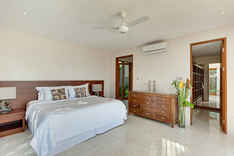 Wunderschöne Villa am Meer mit privatem Pool – Bali Villa 1041
