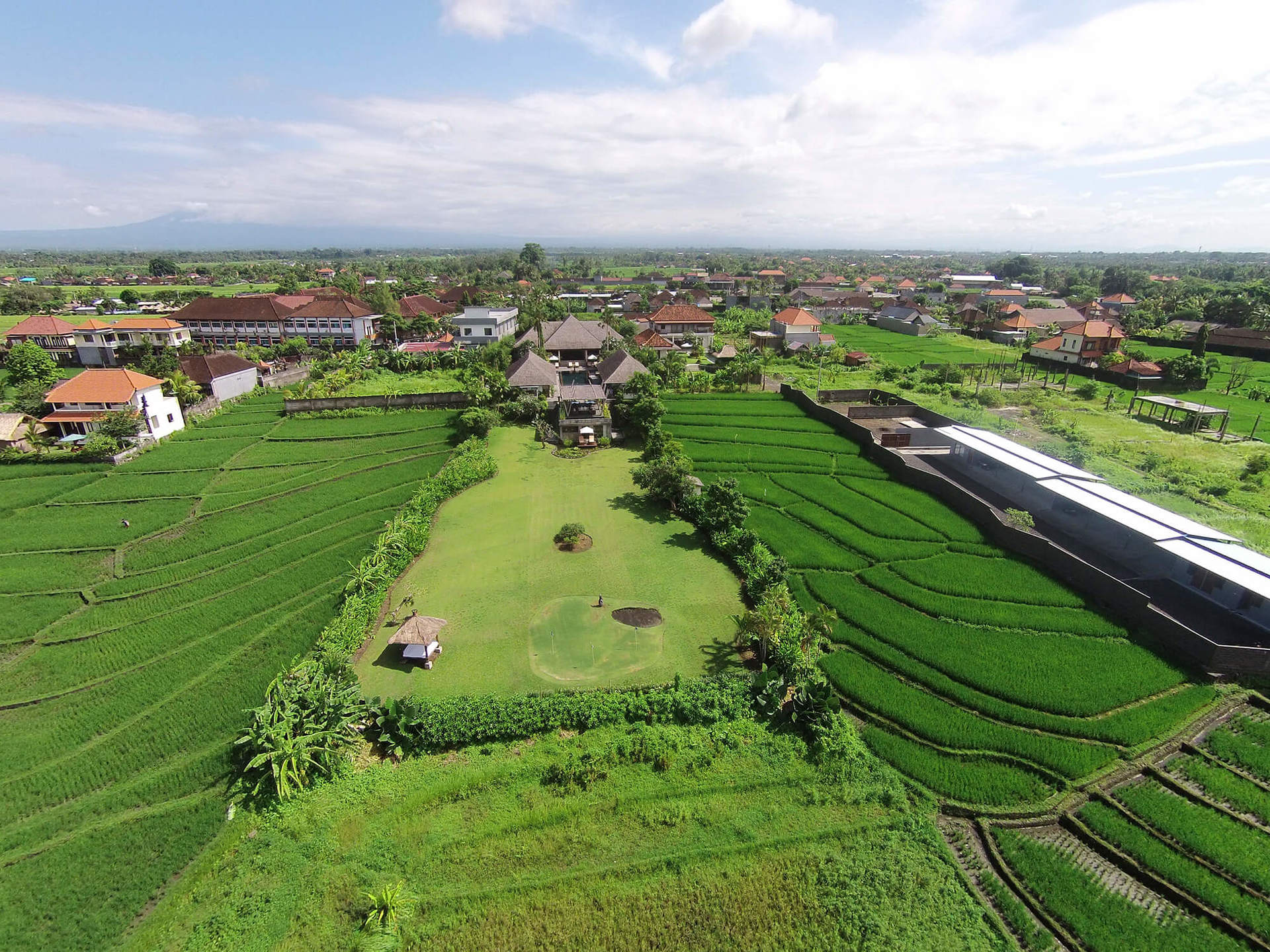 Eleganz bei jedem Sonnenuntergang – Bali Villa 1047