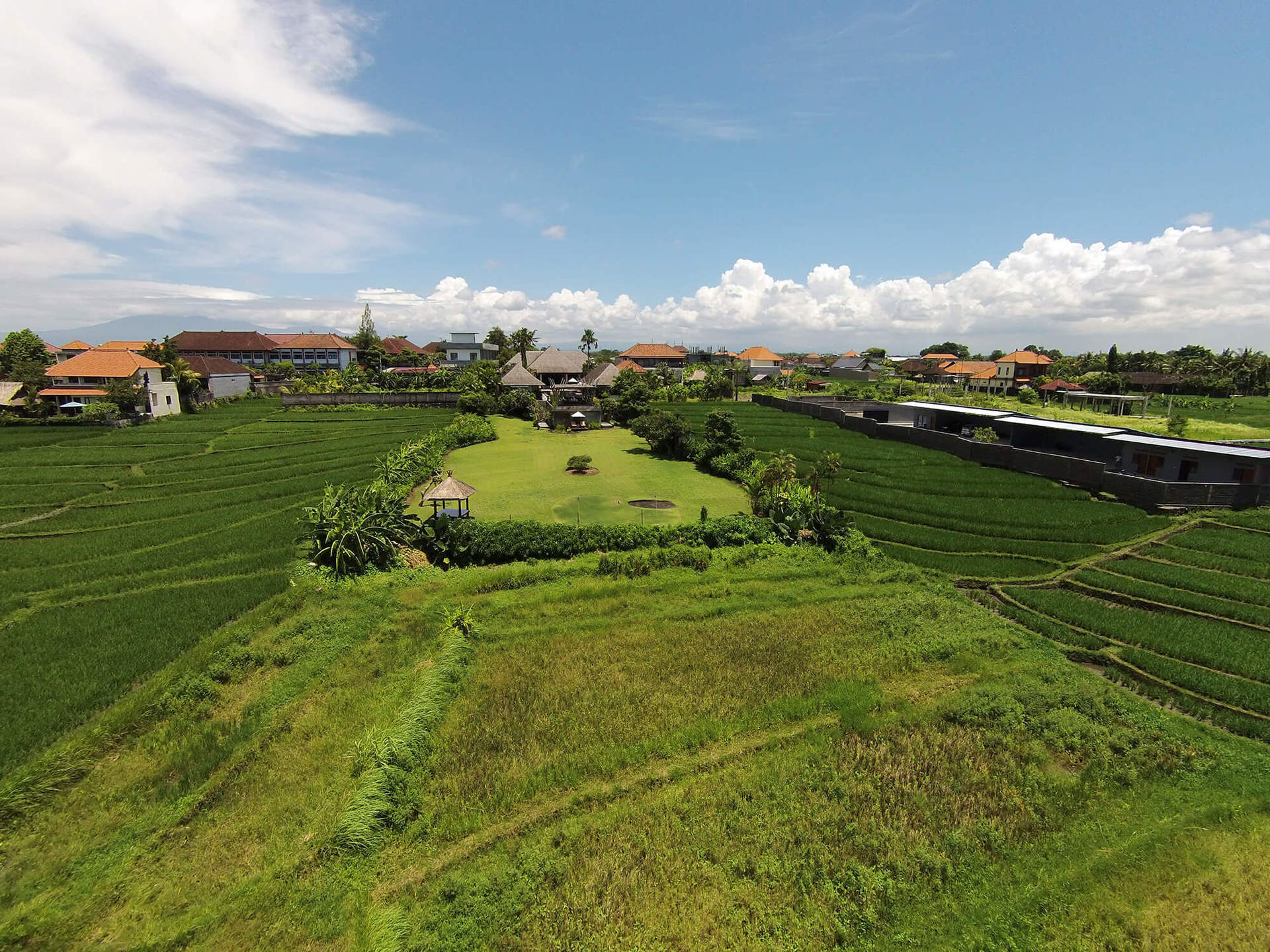 Eleganz bei jedem Sonnenuntergang – Bali Villa 1047